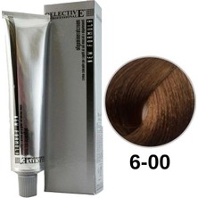 Selective Tüp Boya 60ML. 6-00 Koyu Kumral