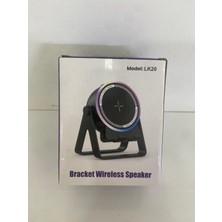 Wireless Bracket Wıreless Speaker