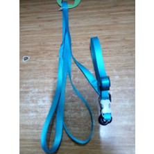 Senye Köpek Takım Boyun Tasma S 2.5cm 120 cm