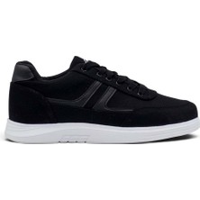 Dakırs 2036 Keten Erkek Sneaker