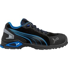 Puma Rio Low Alüminyum Burunlu Iş Ayakkabısı S3 Src