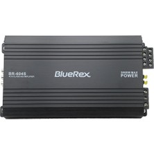 Blueway BR-604S 4 Kanal Class Ab Amfi