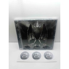 Lacrimosa Lichtgestalt CD Albüm