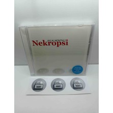 CD Nekropsi Aylik Monthly