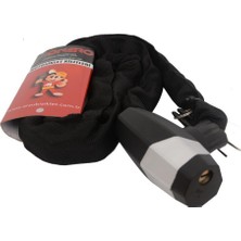 Moto Prime Zincir Kilit 6 x 150 cm