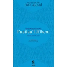 Uravas Store Günümüz Insanına Fususu'l-Hikem