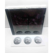 Ethereal Travel The Mad Cartridge CD Albüm