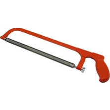 Marsilyan Demir Testeresi 2in1 Ağızlı - Metal Iskelet (4887)