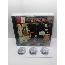 Extreme 2 Pornograffitti CD Albüm