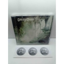 Cemetery Of Scream Prelude To A Bsentimental Jornial CD