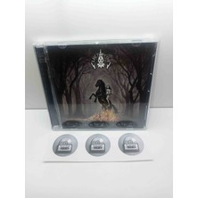 Lacrimosa Sehnsucht CD Albüm