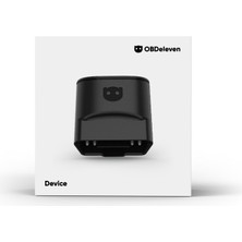 Obdeleven 3 Arıza Tespit & Gizli Özellik Açma Cihazı