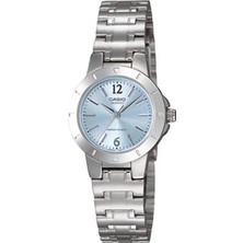 Casio Casıo LTP-1177A-2ADF Kadın Kol Saati