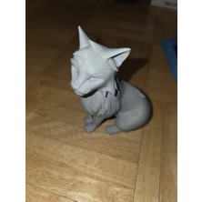By Ektiren Kedi Kitap Serisi Modeli Biblo / Dekoratif & Hediyelik