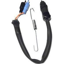 Moto Prime Fren Müşürü Arka Apache Minda