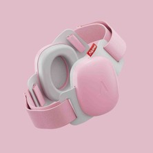 Alpine Muffy Baby Comfort Bebek Kulak Koruyucu 0-5 Yaş Gürültü Önleyici Premium Kulak Tıkacı