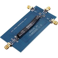Gollum Teknoloji Rf Swr 0.1-3000MHZ Yansıma Köprüsü Anten Analizörü