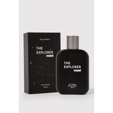 Mavi Erkek The Explorer Parfüm Edp 100 ml M091329-28614 Standart