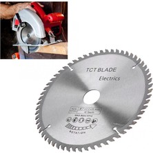 Depolife 180 mm Ahşap Sunta Kesme Diski Elmaslı Turbo Kesici Daire Testere Tct Blade