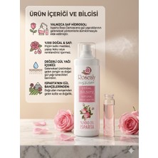 Roselinda Rosealy Gül Suyu 400 ml