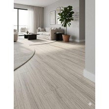 Muhtelif Parke 150 cm x 1 Metre Yer Döşeme Zemin Kaplama Keçeli Pvc Zemin