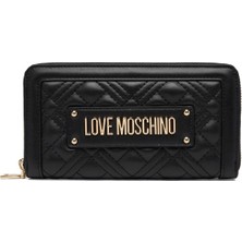 Moschino JC5600PP Kadın Cüzdan