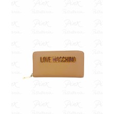 Moschino JC5611PP Kadın Cüzdan
