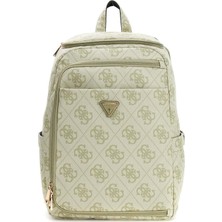 Guess TWOB8688033 Berta U-Zip Kadın Sırt Çantası