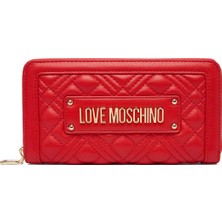 Moschino JC5600PP Kadın Cüzdan