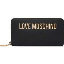 Moschino JC5611PP Kadın Cüzdan