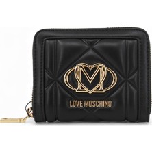 Moschino JC5641PP Kadın Cüzdan