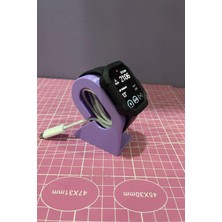 Pilco Loop Akıllı Saat Şarj Standı