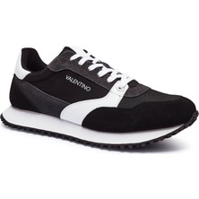 Valentino 95D2801NY2 Lace-Up Erkek Günlük Ayakkabı