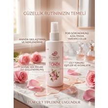 Roselinda ROSELİNDA ROSEALY TONİK 200 ml