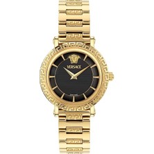 Versace VRSCVE5L00626 Kadın Kol Saati