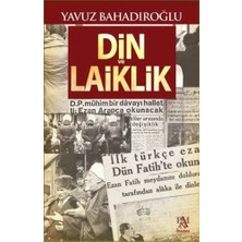 Hayat Store Din ve Laiklik
