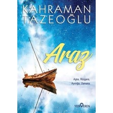Hayat Store Araz