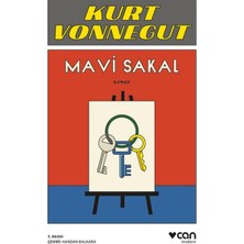 Hayat Store Mavi Sakal