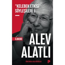 Hayat Store Kelebek Etkisi Söyleşileri 1