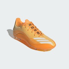 Adidas Performance JQ0935 F50 MESSI LEAGUE Firm Ground /Multi Ground Football Boots