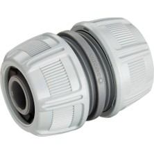 Onarım 19 mm (3/4 Inç): Hortum Onarımı Hızlı ve Kolay Aletsiz, Power Grip, Özel Şekilli Sıkıştırma Somunu (18233-50)