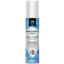 Summer's Eve Tazeleme Spreyi, 2 Ounce (1'li Paket)