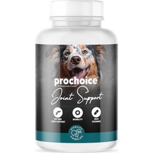 Prochoice Köpekler Için Eklem Sağlığı Gıda Takviyesi 60 Tablet