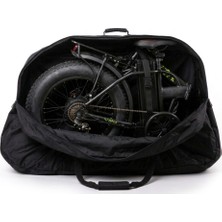 Procycle PC-820 Fatbike 20INC Elektrikli Bisiklet Çantası