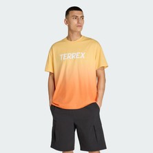 Adidas Terrex KB7354 Terrex Multi Meadow Pack Tişört