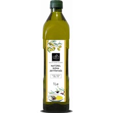 Olio Villa Natürel Sızma Zeytinyağı Extra Virgin 1l