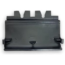 Sağ Marşpiyel Kriko Kapağı 3B0853918 Vw Passat B5.5 ile Uyumlu 2001-2005