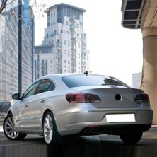 Sol Arka Kapı Iç Açma Kolunun Teli 3C8839085B Vw Passat cc ile Uyumlu 2013-2017