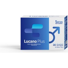Erten Pharma Lucano Plus 30 Şase