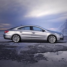 Sağ Arka Kapı Iç Açma Kolunun Teli 3C8839085 Vw Passat cc ile Uyumlu 2009-2012